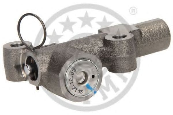 0-N2163 Optimal Натягувач ременя ГРМ