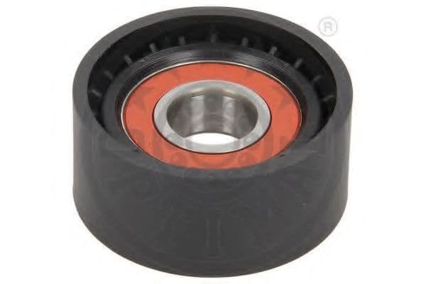 0-N2215S Optimal Обводной ролик поликлинового ремня