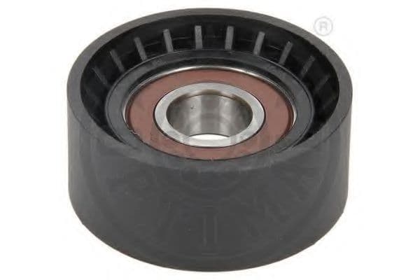 0-N2217S2 Optimal Обводной ролик поликлинового ремня