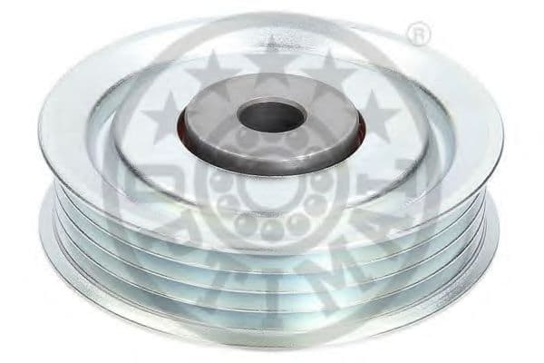 0-N2229 Optimal Натяжной ролик поликлинового ремня