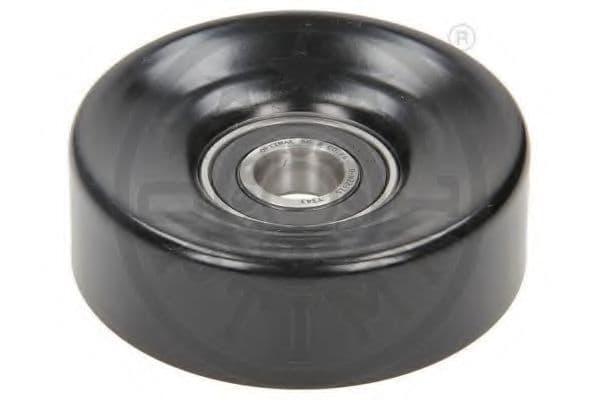 0-N2231S Optimal Обводной ролик поликлинового ремня