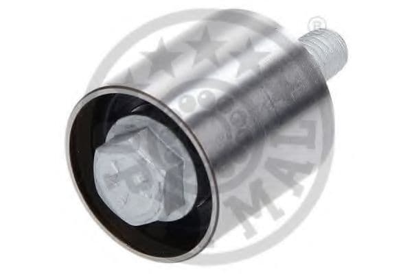 0-N2236 Optimal Обвідний ролик ременя ГРМ