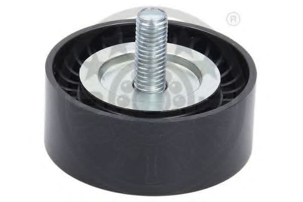 0-N2238 Optimal Обвідний ролик поліклинового ременя