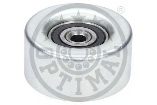 0-N2240 Optimal Обводной ролик поликлинового ремня