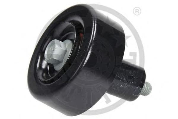 0-N2249 Optimal Обвідний ролик поліклинового ременя