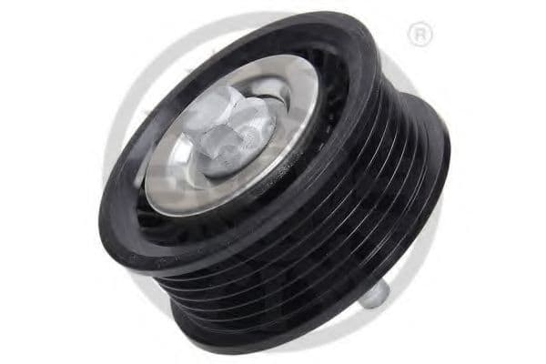 0-N2254 Optimal Обвідний ролик поліклинового ременя