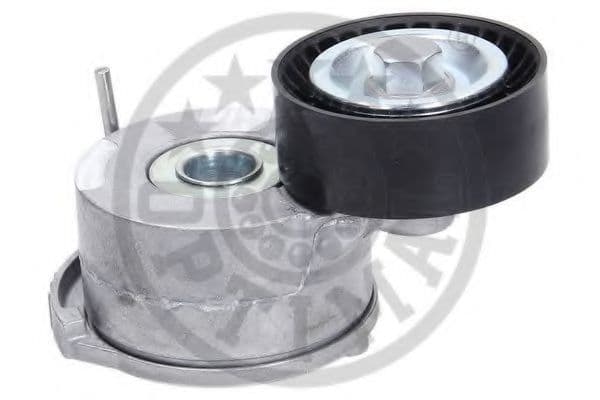 0-N2268 Optimal Натяжний ролик поліклинового ременя