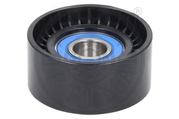 0-N2280S Optimal Обвідний ролик поліклинового ременя