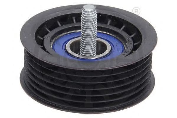 0-N2284 Optimal Обвідний ролик поліклинового ременя