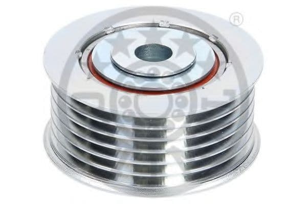 0-N2294 Optimal Обвідний ролик поліклинового ременя