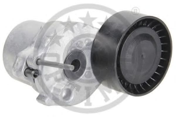 0-N2309 Optimal Натяжний ролик поліклинового ременя