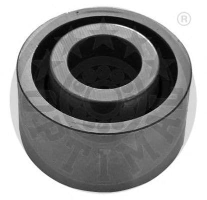 0-N237 Optimal Обводной ролик ремня ГРМ