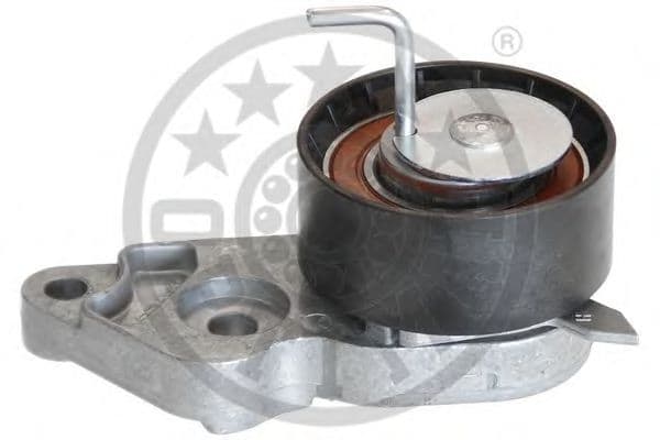 0-N294 Optimal Натяжний ролик ременя ГРМ