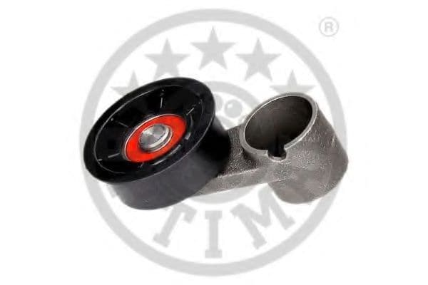 0-N800 Optimal Натяжной ролик ремня ГРМ