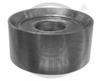 0-N803 Optimal Обводной ролик ремня ГРМ