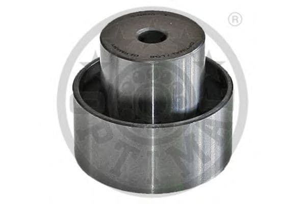 0-N820 Optimal Обвідний ролик ременя ГРМ