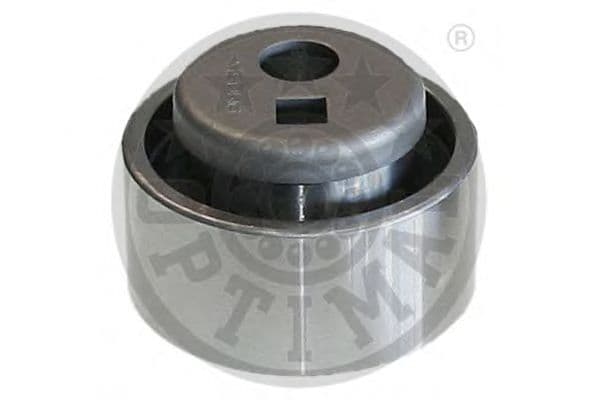 0-N861 Optimal Натяжний ролик ременя ГРМ