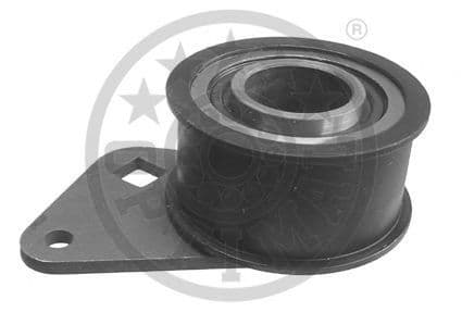 0-N891 Optimal Натяжной ролик ремня ГРМ