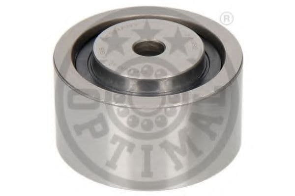 0-N892 Optimal Обводной ролик ремня ГРМ