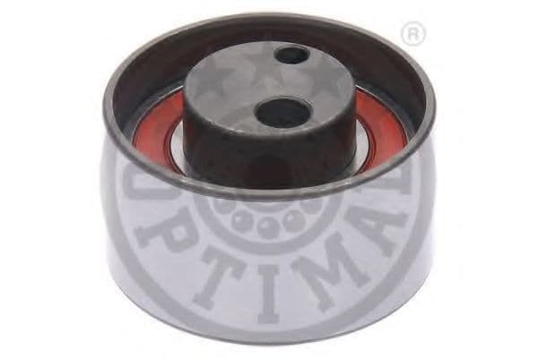 0-N916 Optimal Натяжной ролик ремня ГРМ
