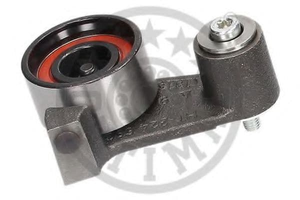 0-N930 Optimal Натяжний ролик ременя ГРМ