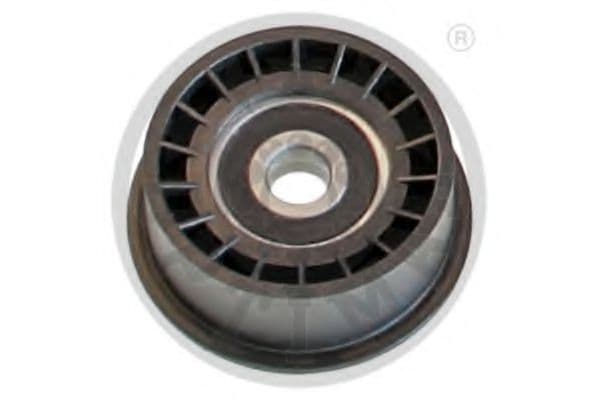 0-N937 Optimal Натяжной ролик ремня ГРМ