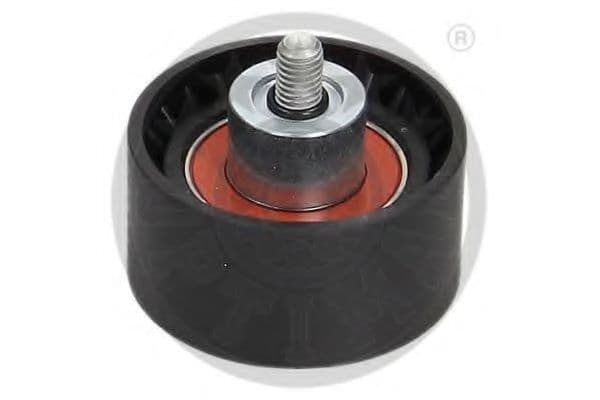 0-N938 Optimal Обводной ролик ремня ГРМ