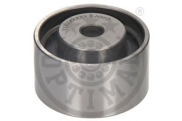 0-N950 Optimal Обвідний ролик ременя ГРМ