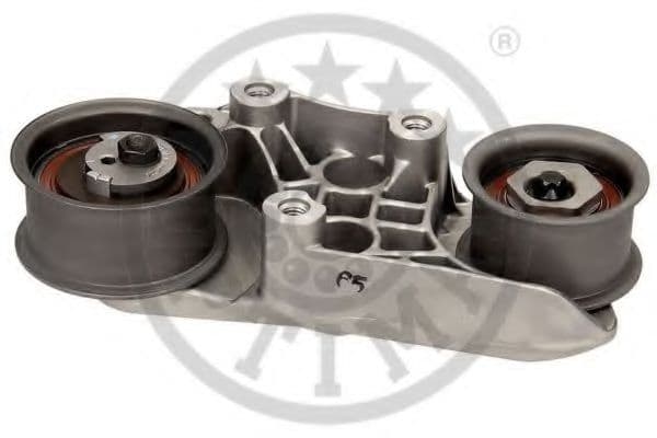 0-N956 Optimal Натяжной ролик ремня ГРМ