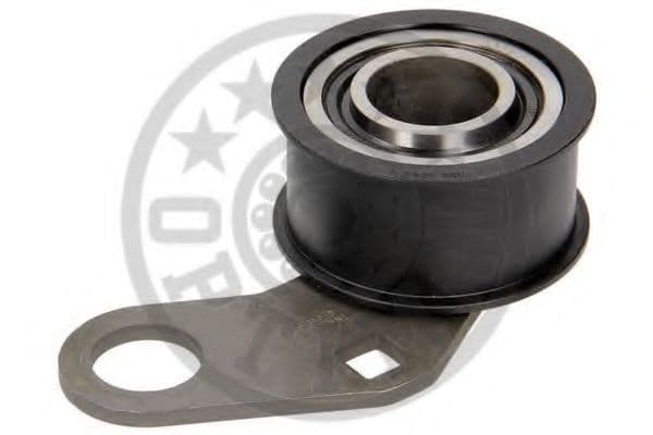 0-N968 Optimal Натяжной ролик ремня ГРМ