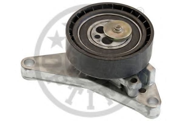 0-N974 Optimal Натяжний ролик ременя ГРМ для Daewoo Espero