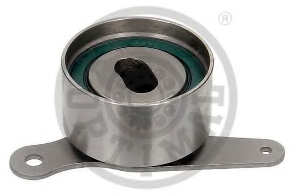 0-N981 Optimal Натяжной ролик ремня ГРМ