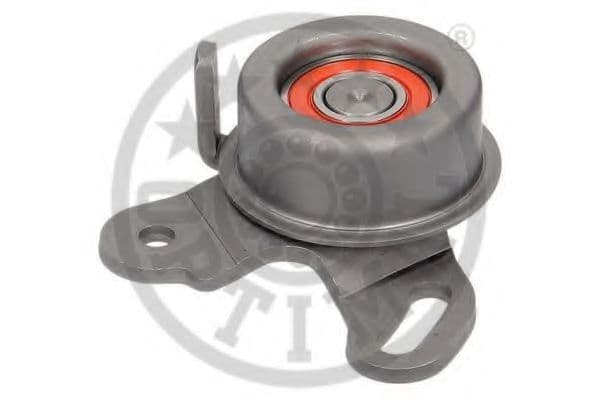 0-N986 Optimal Натяжний ролик ременя ГРМ