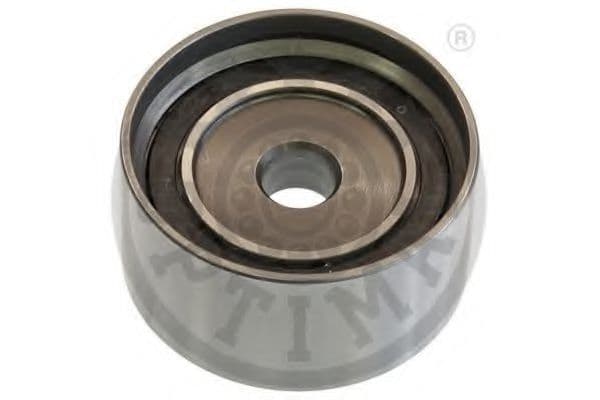 0-N991 Optimal Обвідний ролик ременя ГРМ