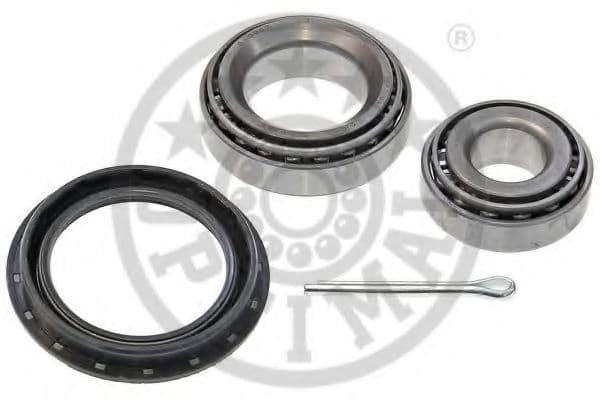 100002S Optimal Підшипник ступиці колеса