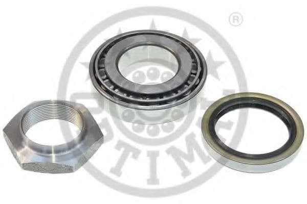 202205 Optimal Підшипник ступиці колеса для Opel Campo