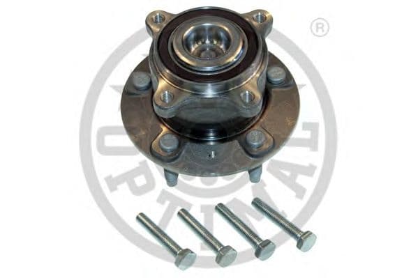 202212 Optimal Ступица колеса