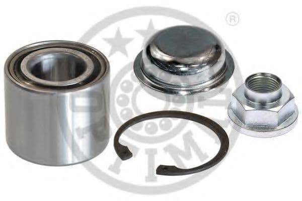 202224 Optimal Подшипник ступицы колеса