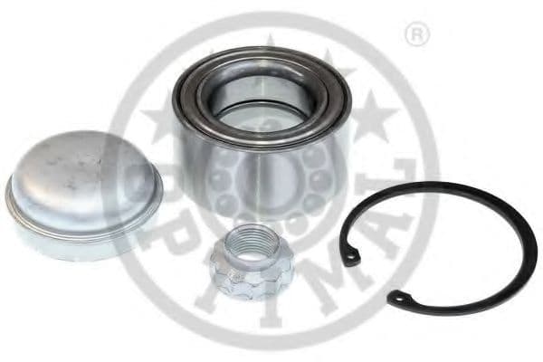 401047L Optimal Підшипник ступиці колеса