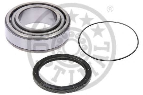 402050S Optimal Підшипник ступиці колеса