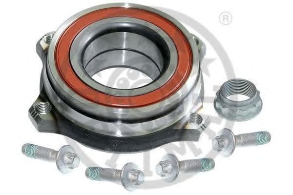 402293 Optimal Подшипник ступицы колеса