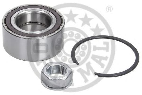 681261 Optimal Підшипник ступиці колеса