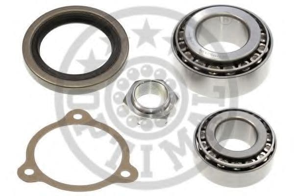 681909 Optimal Підшипник ступиці колеса для Iveco Daily II