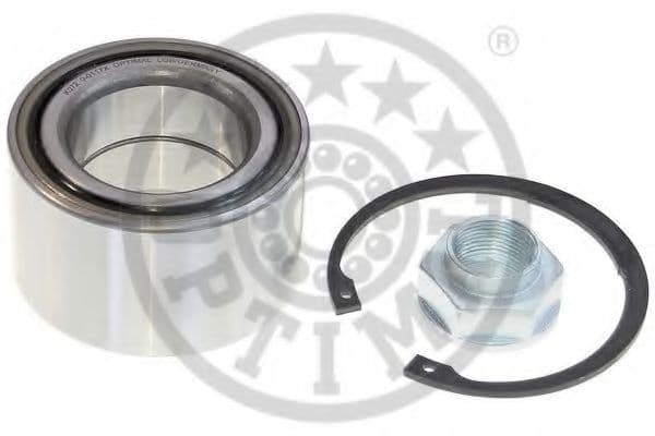 701860 Optimal Підшипник ступиці колеса