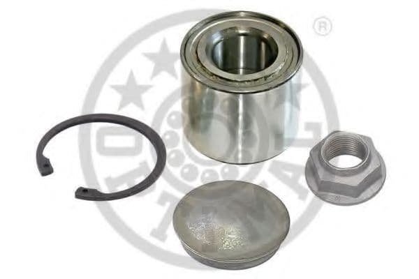 702979 Optimal Подшипник ступицы колеса