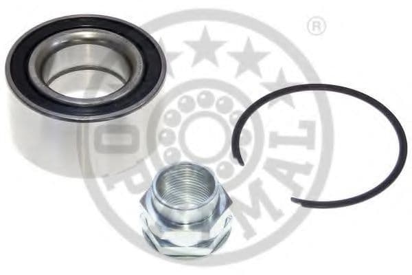 801450 Optimal Подшипник ступицы колеса