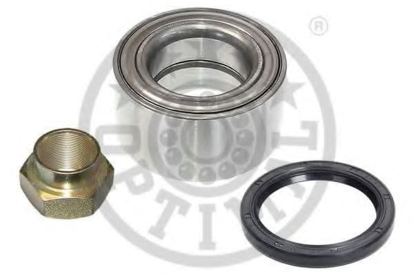 801478 Optimal Підшипник ступиці колеса для Alfa Romeo 33
