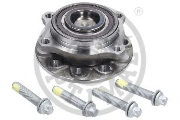 802909 Optimal Ступиця колеса