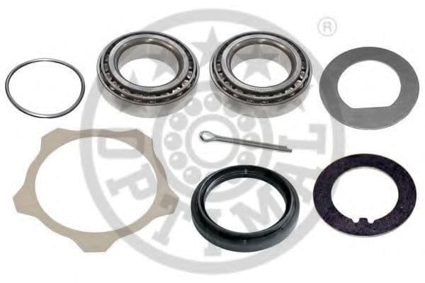 880419 Optimal Подшипник ступицы колеса