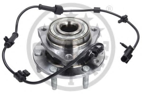 891702 Optimal Ступица колеса